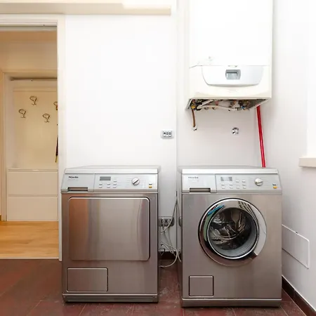 Borgospesso Iii 아파트 *