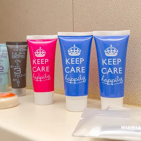 Borgospesso Iii 公寓 米兰