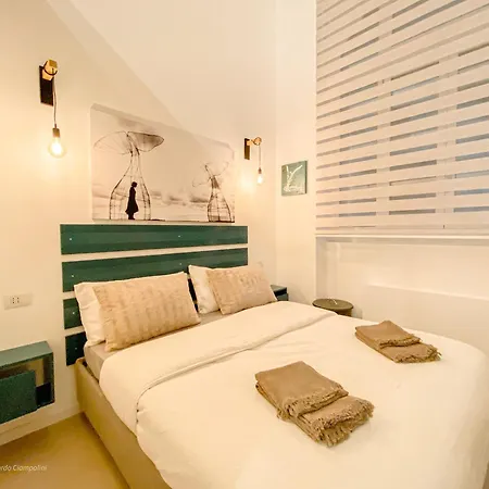 Settala - 10 Min Dal Duomo - 5 Da Stazione Apartment *