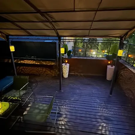 Guestartdéco Sempione 32 Appartamento