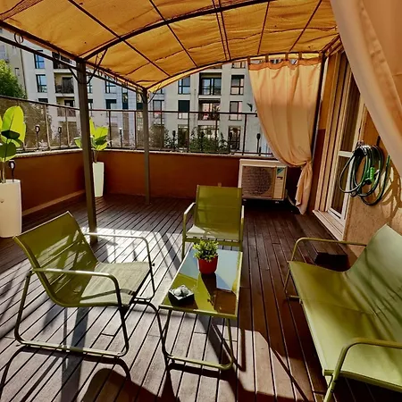 Guestartdéco Sempione 32