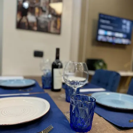 Guestartdéco Sempione 32 Milano