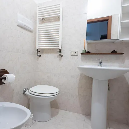 I Host - Orti 16 Scala D Apartman