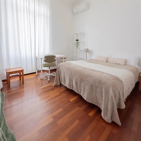 I Host - Orti 16 Scala D Apartman Milánó
