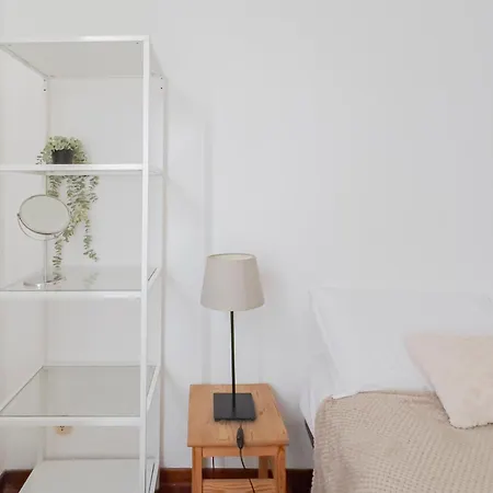 Apartmán I Host - Orti 16 Scala D *