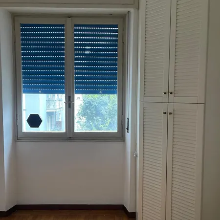 Appartamento Diana Vicino Stazione E Centro Citta *