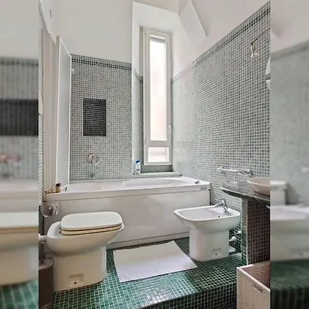 Porta Romana District *