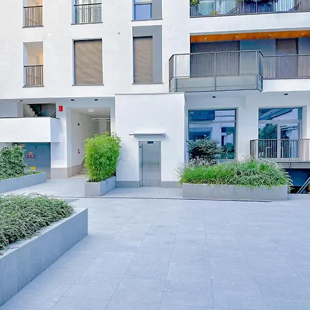 Apartamento Menotti 11 - 15 Min Dal Duomo