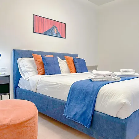 Menotti 11 - 15 Min Dal Duomo Milán