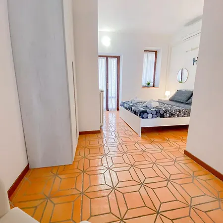 Naviglio Pavese Terrace - 15 Min Dal Duomo *