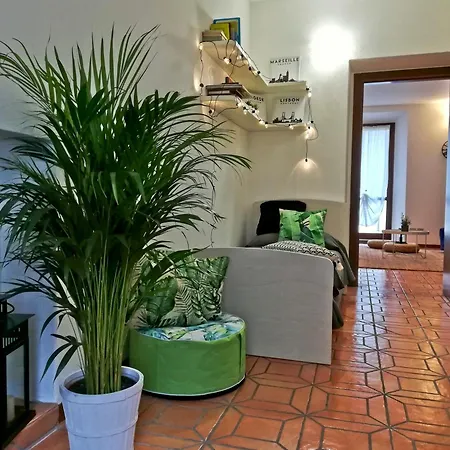 Naviglio Pavese Terrace - 15 Min Dal Duomo Milano