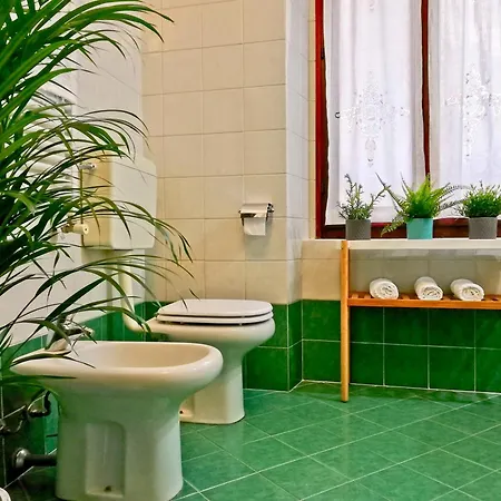 Naviglio Pavese Terrace - 15 Min Dal Duomo