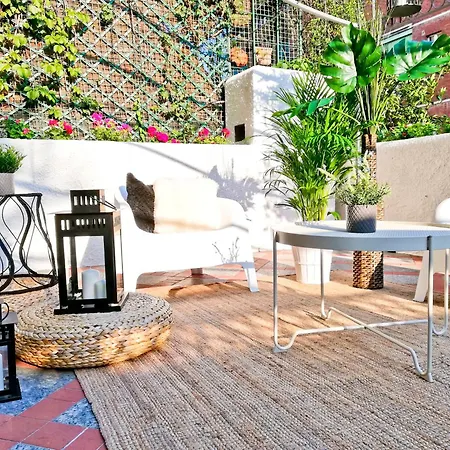 Naviglio Pavese Terrace - 15 Min Dal Duomo * Mailand