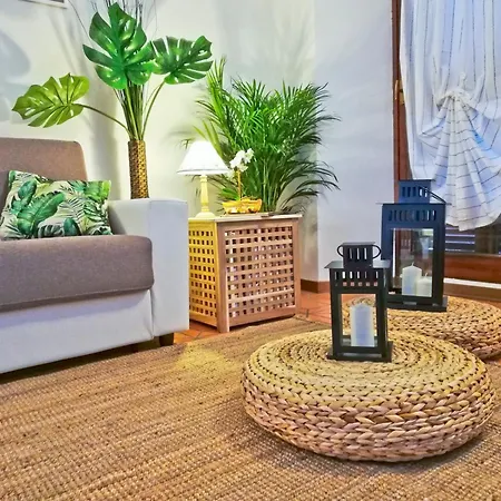 Naviglio Pavese Terrace - 15 Min Dal Duomo Apartment Mailand