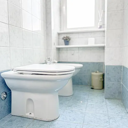 De Benedetti - Vista Fantastica - 2 דירה