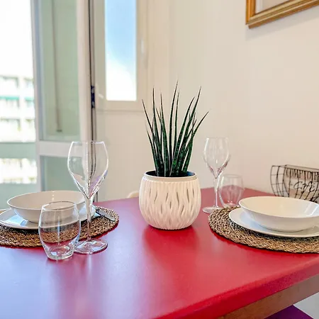 De Benedetti - Vista Fantastica - 2 *