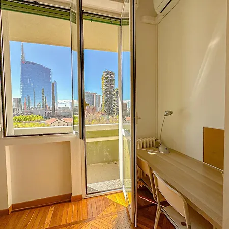 De Benedetti - Vista Fantastica - 2