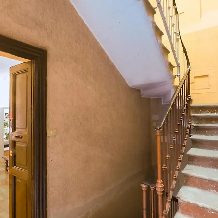 Apartament Primopiano - Lecco Mediolan