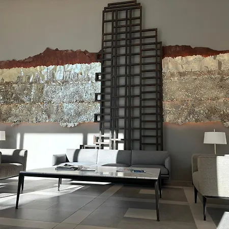Apartman Torre Skyview Gym Pool & Rooftop