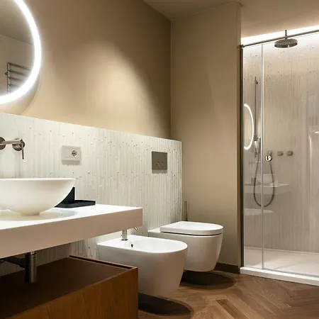 Domya - Manzoni 25 Apartahotel