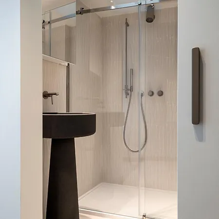 Apartahotel Domya - Manzoni 25 5*