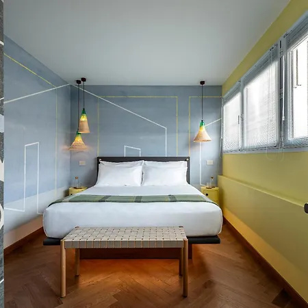 Domya - Manzoni 25 5*