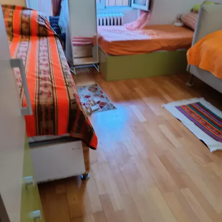 Vendégház Casa Revello