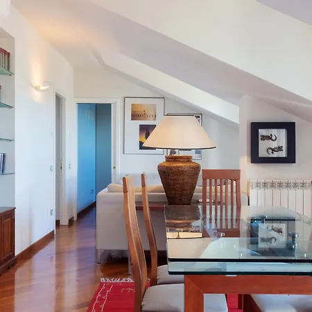 Retreats Brera Apartment Milan