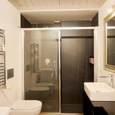 شقة Retreats Brera ميلان