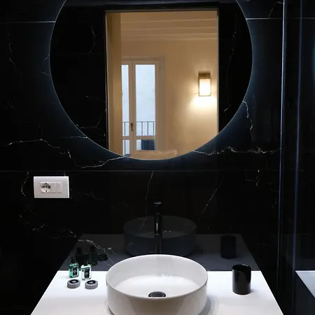 La Corte Luxury - Brera Appartement *