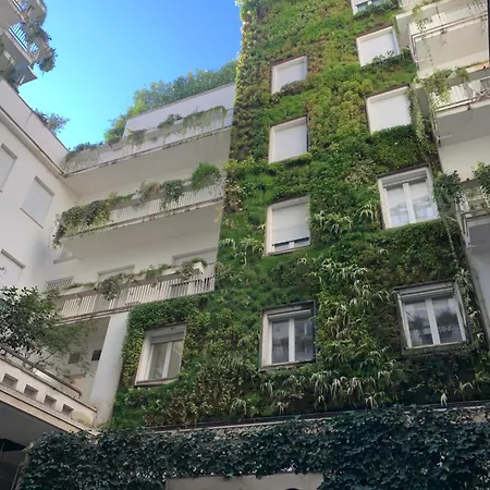 Apartamento Fifty Eight Duomo Two Bedrooms *