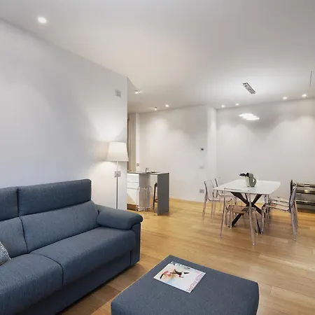 Fifty Eight Duomo Two Bedrooms *