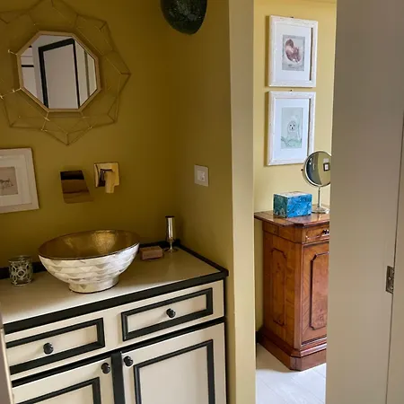 La Fontana Tra I Tetti - Appartamento *