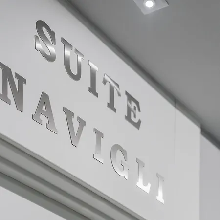 Ticinese 4* ميلان