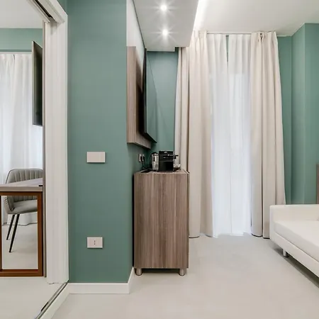 Ticinese 4* ميلان