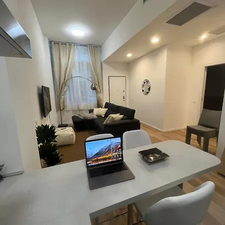 Daire Loft 10 Minuti Dal Centro