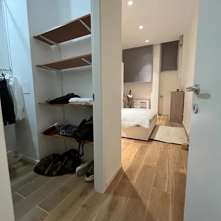 Loft 10 Minuti Dal Centro * Milan