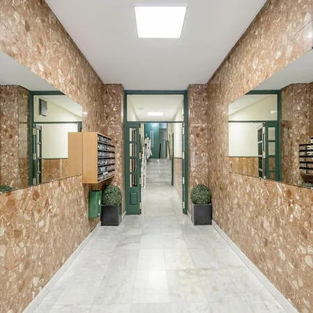Apartment La Perla Fondazione Prada *