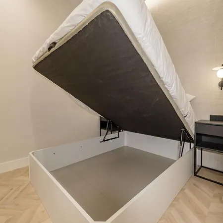 La Perla Fondazione Prada Apartment Milan