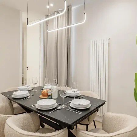 Apartment La Perla Fondazione Prada *