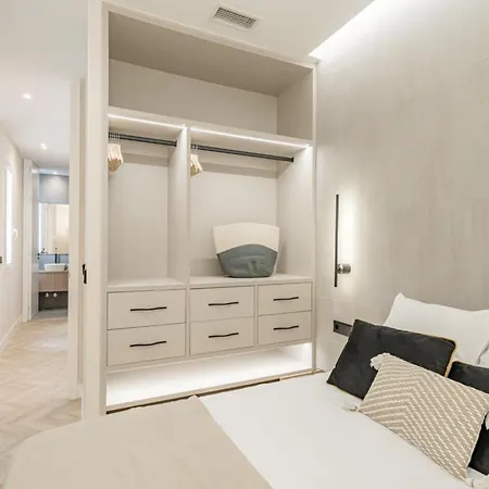 La Perla Fondazione Prada Apartment *