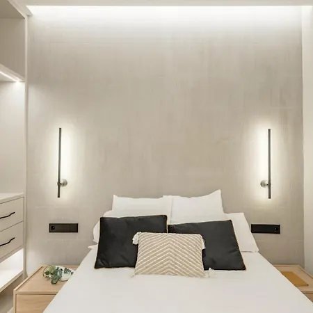 Apartment La Perla Fondazione Prada *