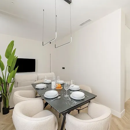 La Perla Fondazione Prada Apartment Milan