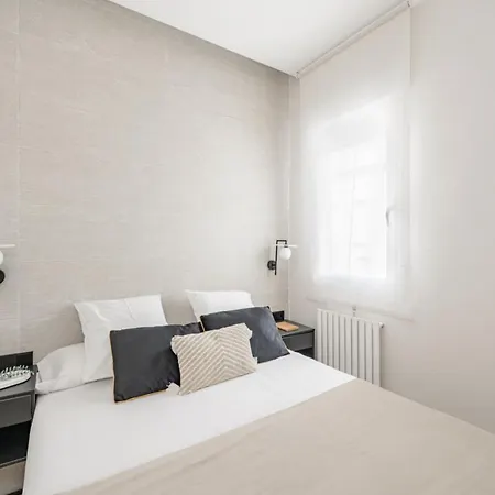 Apartment La Perla Fondazione Prada *