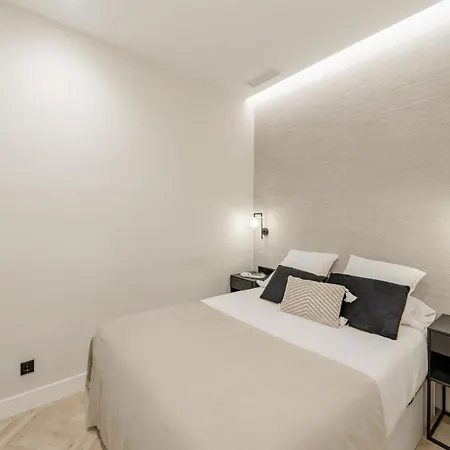 La Perla Fondazione Prada Apartment Milan