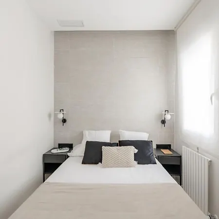 Apartment La Perla Fondazione Prada *