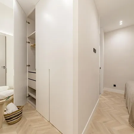 Apartment La Perla Fondazione Prada *