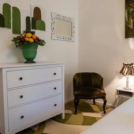 Elegant Flat - Few Minutes To Duomo & Prada * Milano