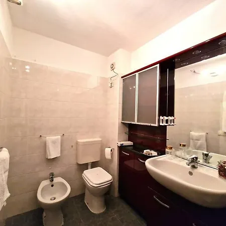 Lejlighed Pop Loft Self Check In & Free Wifi Milano