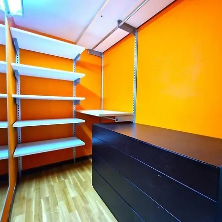 Lejlighed Pop Loft Self Check In & Free Wifi